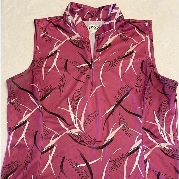 IZOD golf shirt - Picture 1 of 3